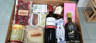 Caja Gourmet Surtido