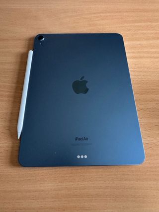 iPad Air 5ª Gen 256GB + Apple Pencil
