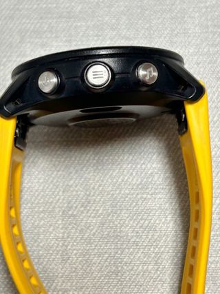 Garmin Forerunner 955