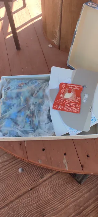 Puzzle Educa 750 Piezas Montaña Río