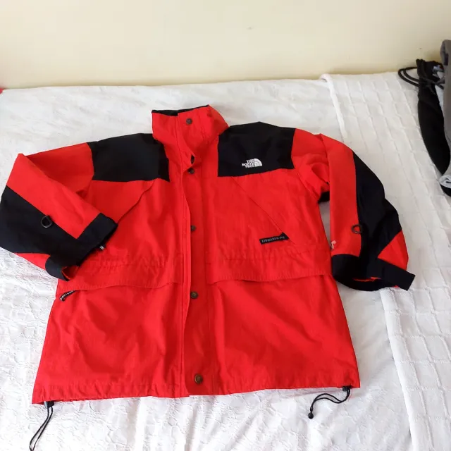 Chaqueta The North Face Talla XXL Junior