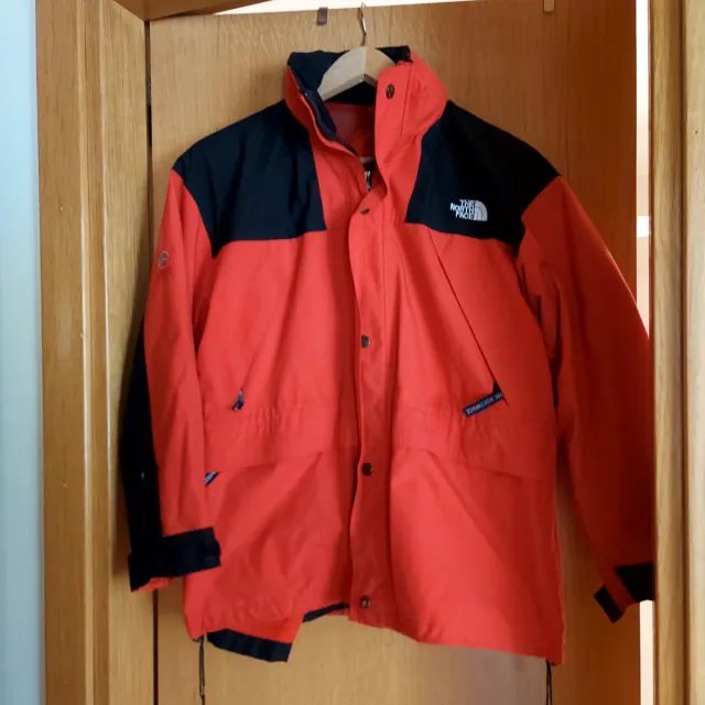 Chaqueta The North Face Talla XXL Junior