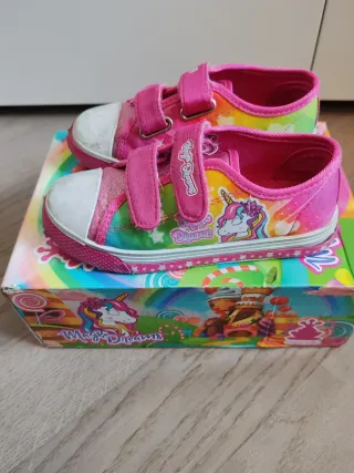 Scarpe bambina Magic Dreams tg 29
