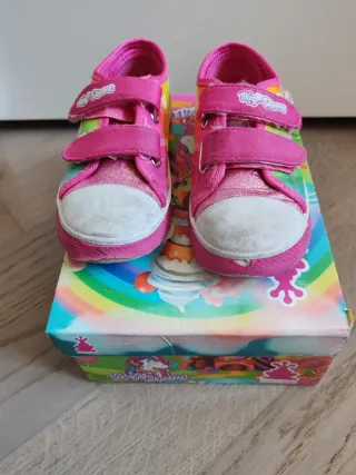Scarpe bambina Magic Dreams tg 29