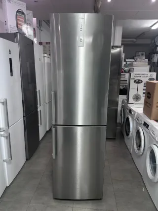 Nevera Combi Bosch con garantía transporte