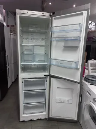 Nevera Combi Bosch con garantía transporte