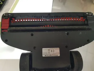 Aspirador Escoba Rowenta 14.4V Air Force Light