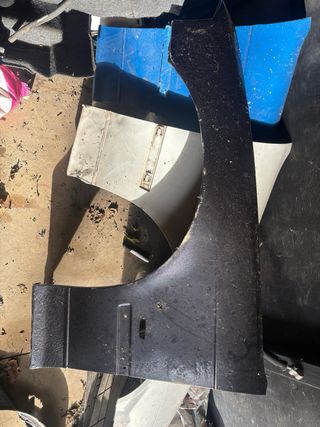 Aletas BMW E36 Berlina