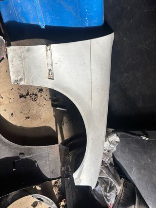 Aletas BMW E36 Berlina