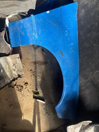 Aletas BMW E36 Berlina