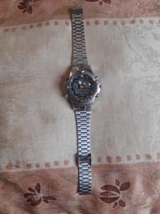 Reloj Time Force Hombre