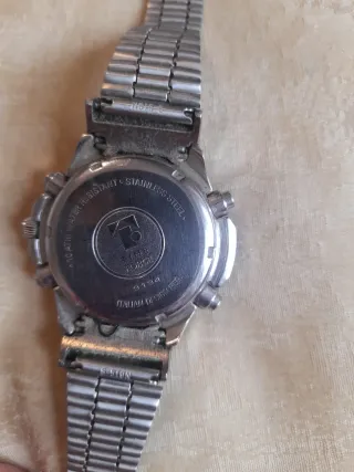 Reloj Time Force Hombre