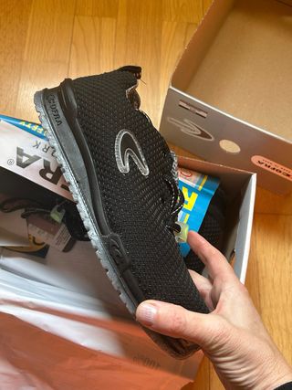 Scarpe da lavoro Cofra