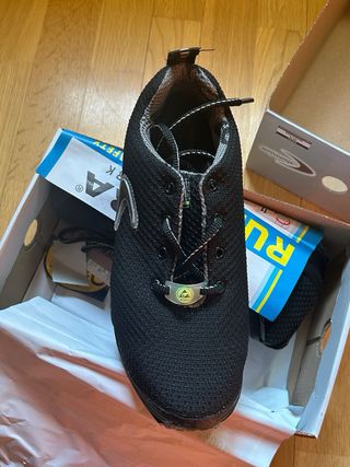 Scarpe da lavoro Cofra