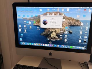 iMac 21,5 finales 2013 Intel Core i5