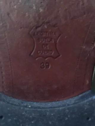 Zapatos SNIPE Clásicos Negros Cordones