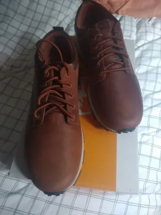 Zapatos TIMBERLAND (Windsor Park) T-43
