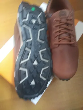 Zapatos TIMBERLAND (Windsor Park) T-43