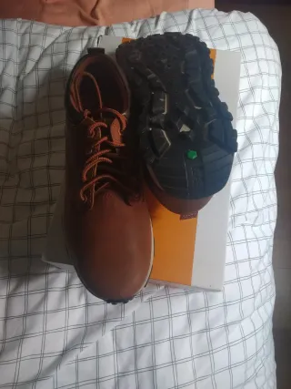 Zapatos TIMBERLAND (Windsor Park) T-43