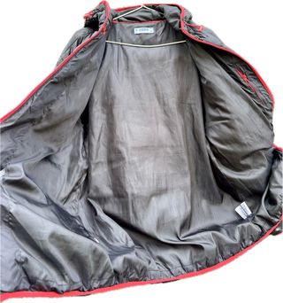 Chaqueta “ Gedo “