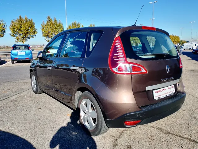 Renault Scenic 2009