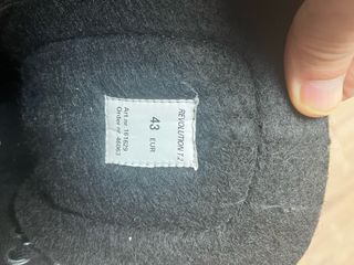 Patines Hielo Hockey Talla 43