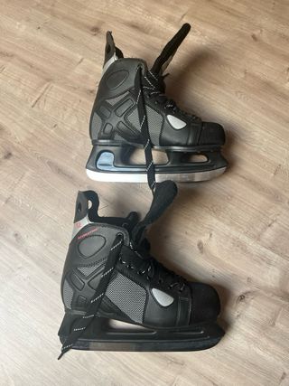 Patines Hielo Hockey Talla 43