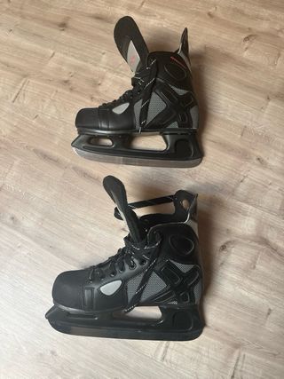 Patines Hielo Hockey Talla 43