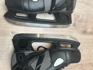 Patines Hielo Hockey Talla 43