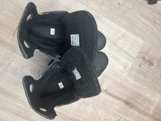 Patines Hielo Hockey Talla 43