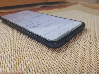 Xiaomi Redmi Note 9 Pro