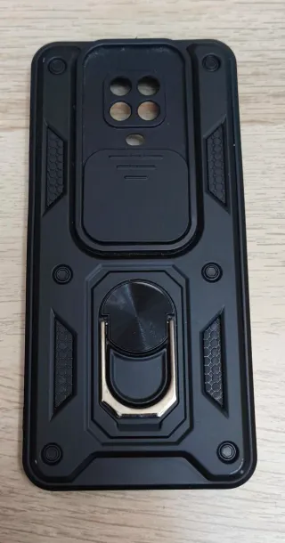 Xiaomi Redmi Note 9 Pro