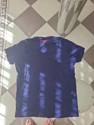 Pack 2 camisetas DSQUARED 2 || 16 años || S