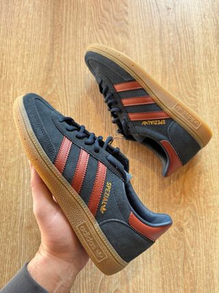 Adidas Handball Spezial jh5436