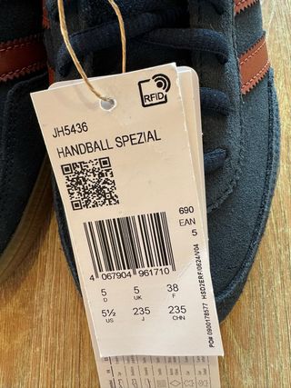 Adidas Handball Spezial jh5436