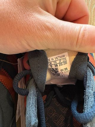 Adidas Handball Spezial jh5436