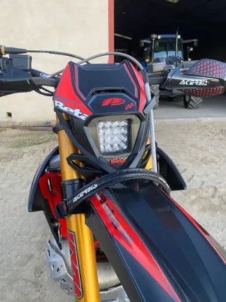 Faro LED Beta 2020-2026 Enduro
