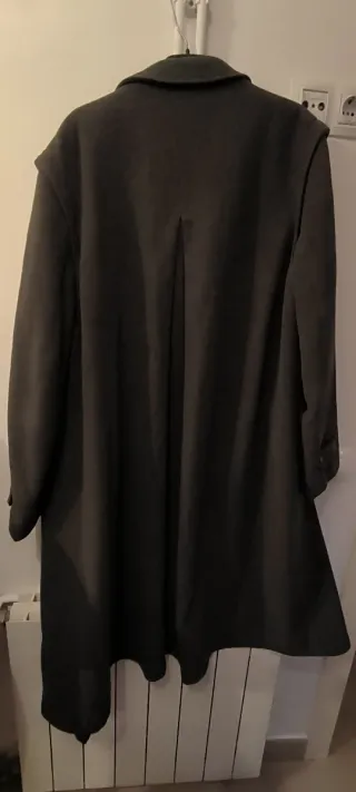 Gabardina Country Club verde