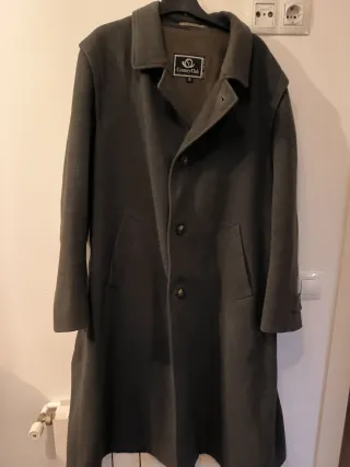 Gabardina Country Club verde