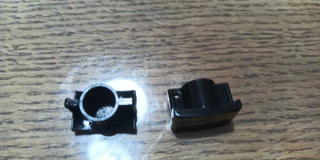 2 Tensores Cadena Distribución Harley