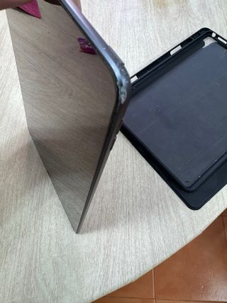 iPad Air 3 Space Gray