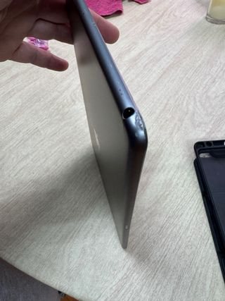 iPad Air 3 Space Gray