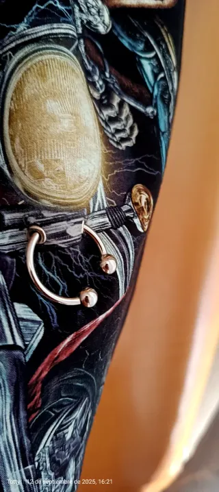 Camiseta Live to Ride unisex