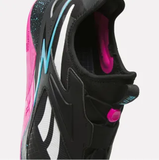 Zapatillas Reebok Nano X3 Training Negras Rosas