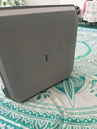 Subwoofer Philips Beige/Gris