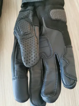 Guantes Moto Alpinestars SP8 Talla M