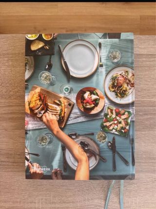 40 años innovando en recetas