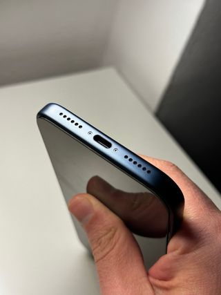 iPhone 17 Pro Max eSIM