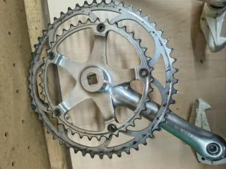 Bielas Campagnolo Chorus 1 generación