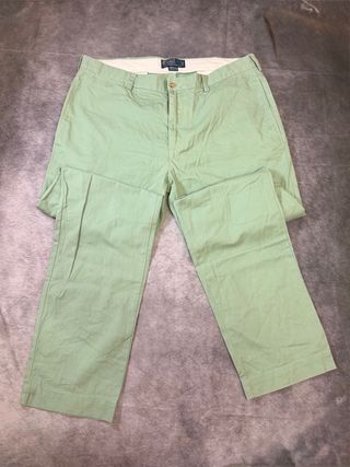 Pantalones Polo Ralph Lauren Talla XL